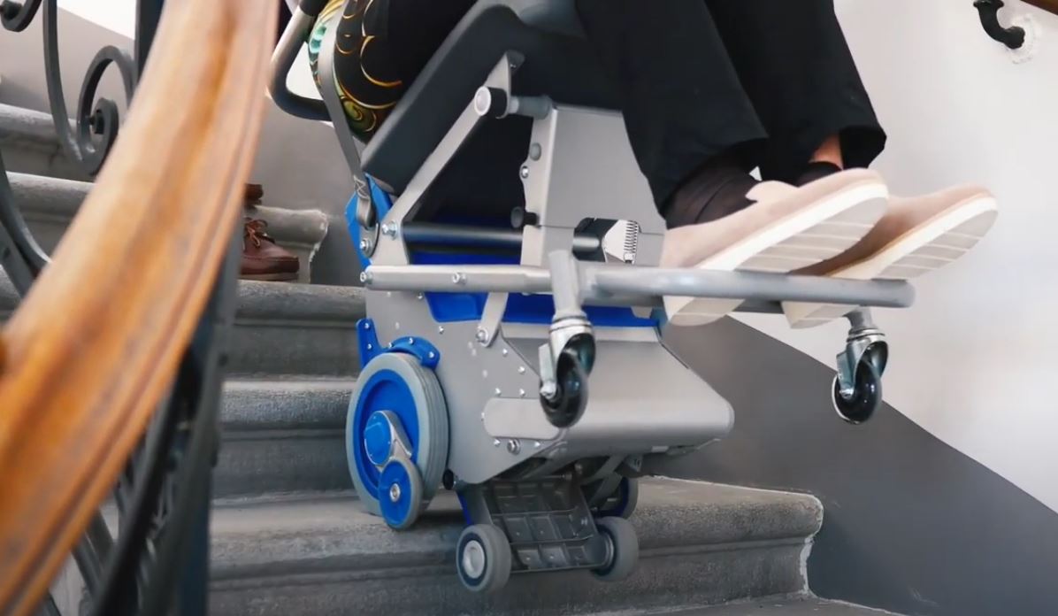 schodolezy pro invalidy  6