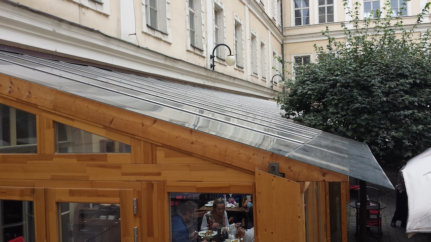 sklenářství Praha 5